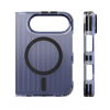 Чехол защитный Pulse Case с MagSafe для iPhone Duo, Черный